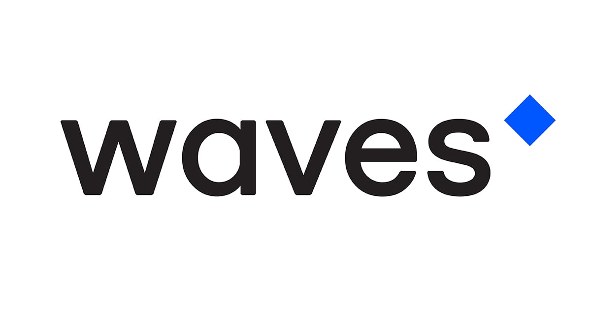 Waves-logo