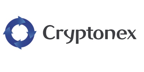 Cryptonex-ogo